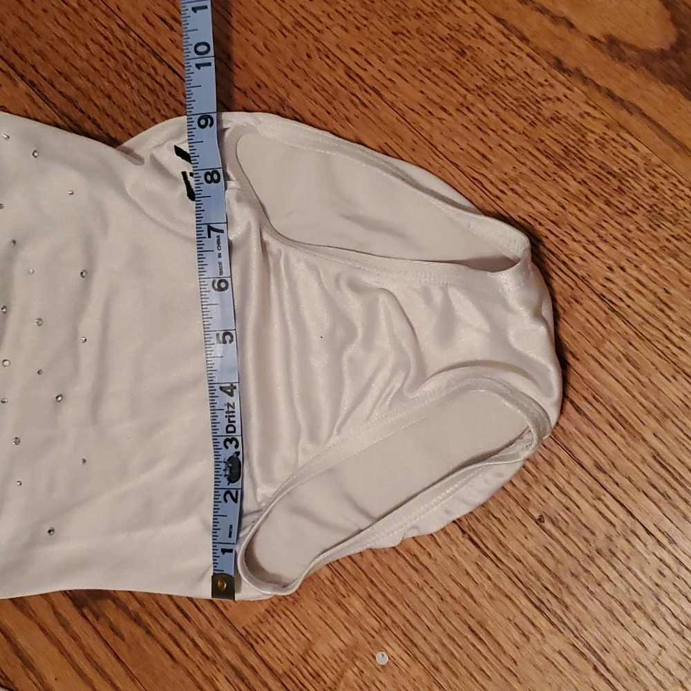 Sunrays leotard - Picture 9 of 9